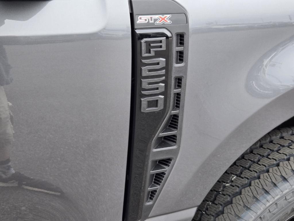 new 2026 Ford F-250 car, priced at $59,630