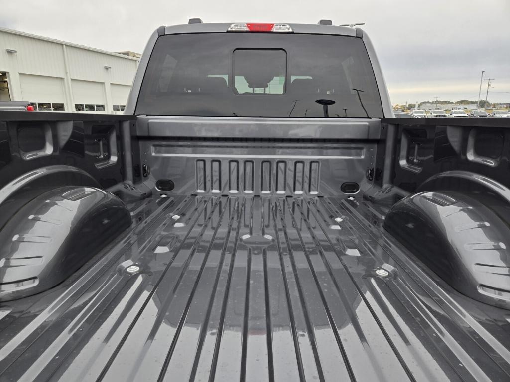 new 2026 Ford F-250 car, priced at $59,630