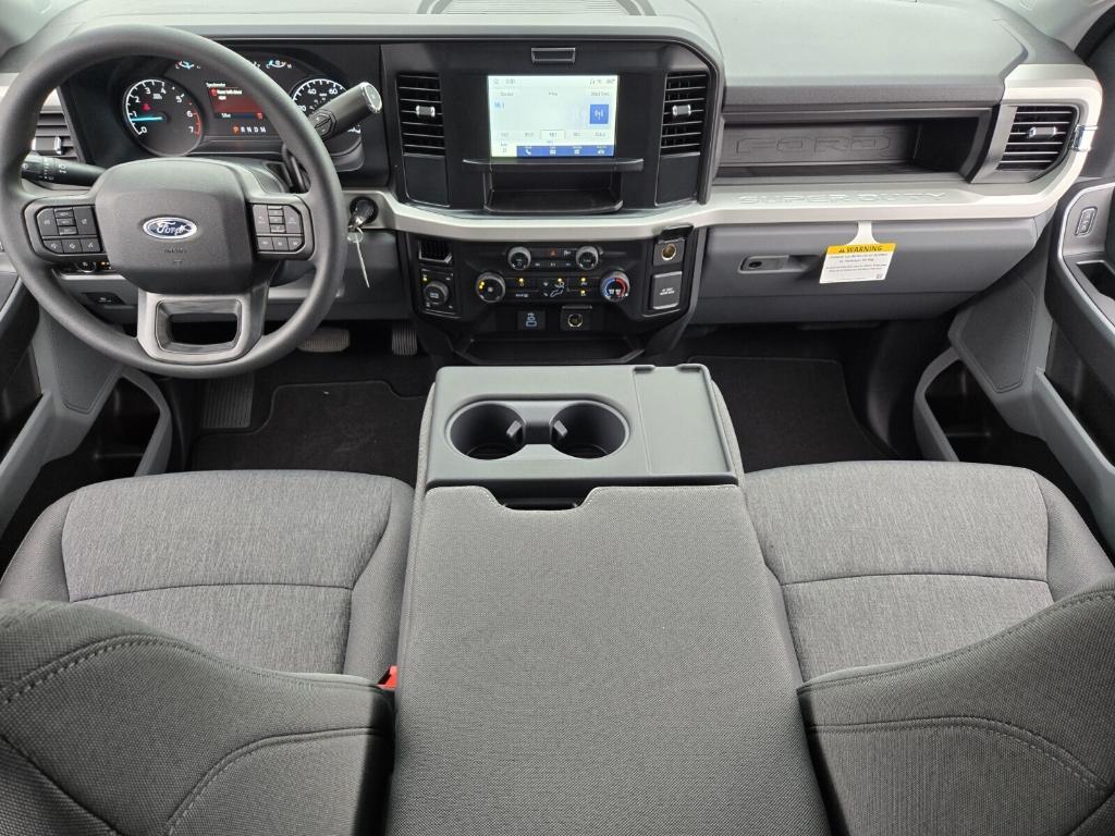 new 2026 Ford F-250 car, priced at $59,630