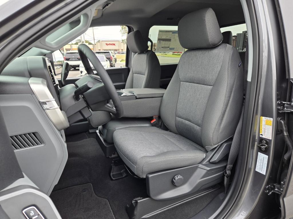 new 2026 Ford F-250 car, priced at $59,630