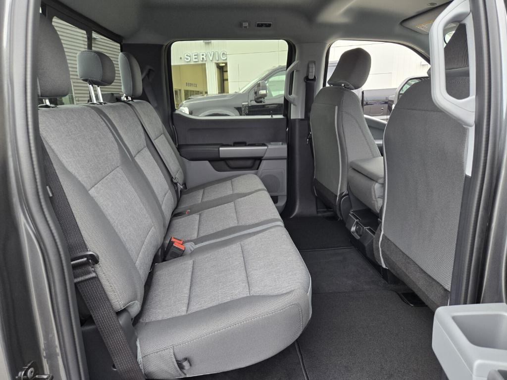 new 2026 Ford F-250 car, priced at $59,630