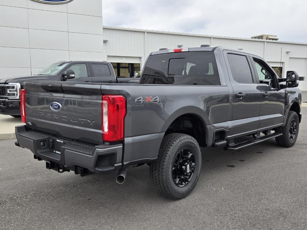 new 2026 Ford F-250 car, priced at $59,630