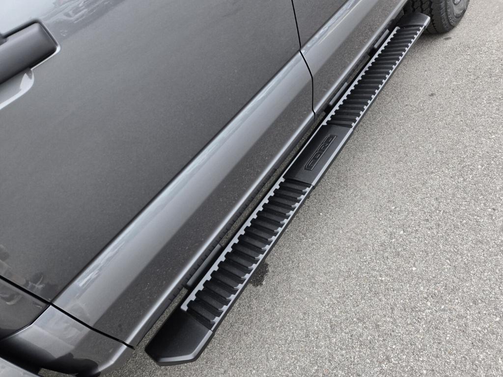 new 2026 Ford F-250 car, priced at $59,630