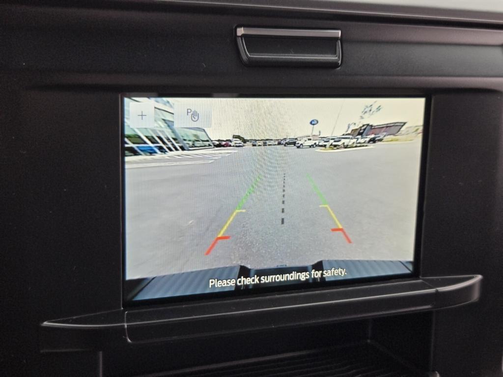 new 2026 Ford F-250 car, priced at $59,630