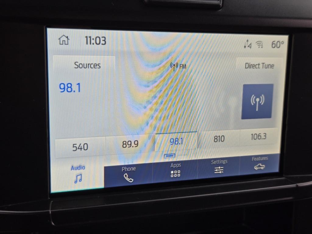 new 2026 Ford F-250 car, priced at $59,630