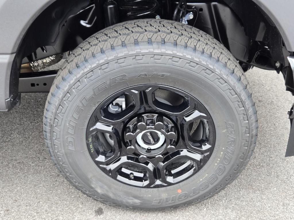 new 2026 Ford F-250 car, priced at $59,630