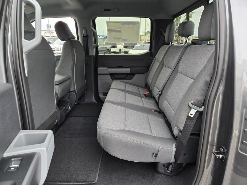 new 2026 Ford F-250 car, priced at $59,630