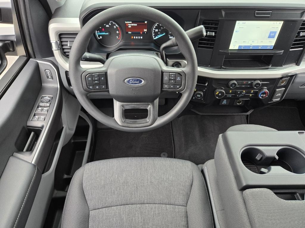 new 2026 Ford F-250 car, priced at $59,630