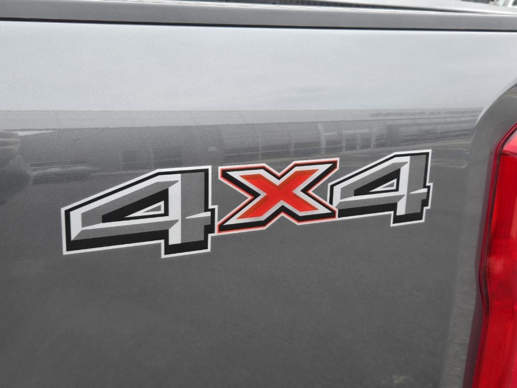 new 2026 Ford F-250 car, priced at $59,630