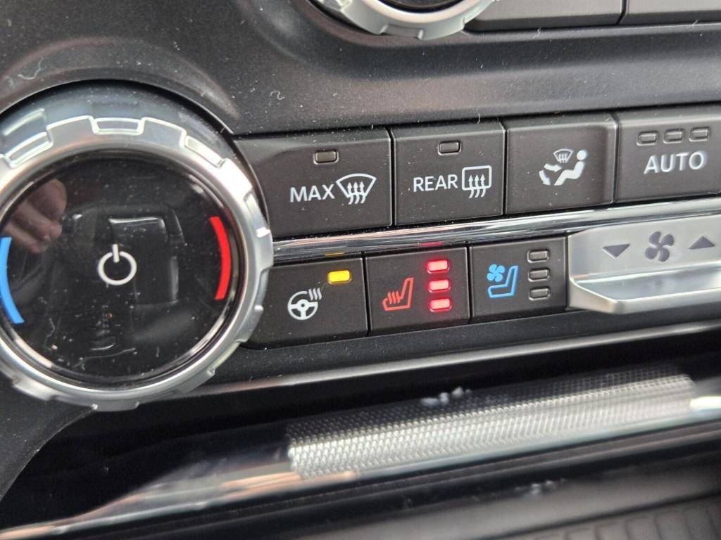 new 2025 Ford F-150 car, priced at $68,193