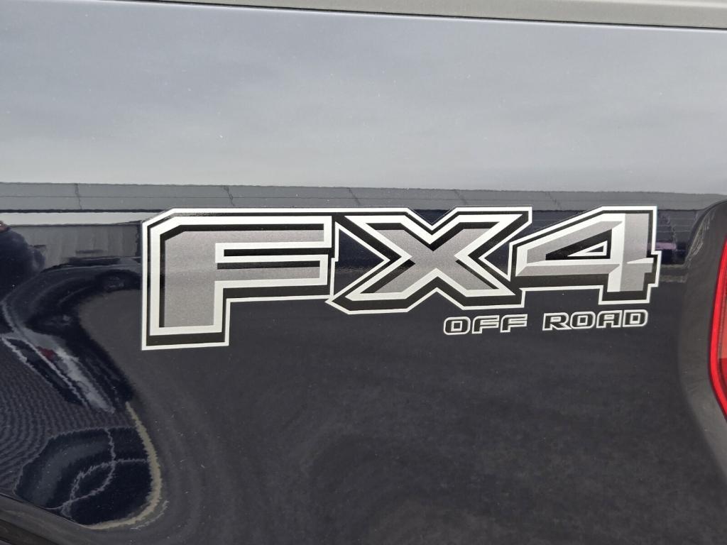 new 2025 Ford F-150 car, priced at $68,193