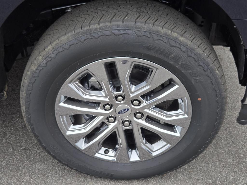 new 2025 Ford F-150 car, priced at $68,193