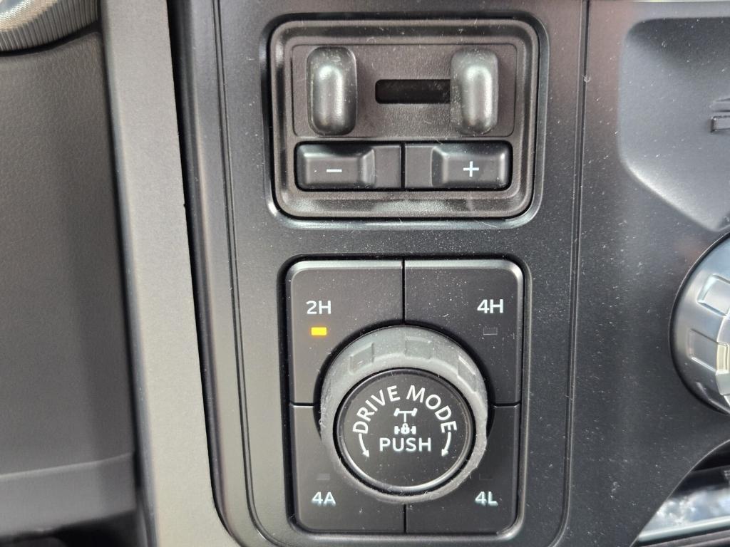 new 2025 Ford F-150 car, priced at $68,193