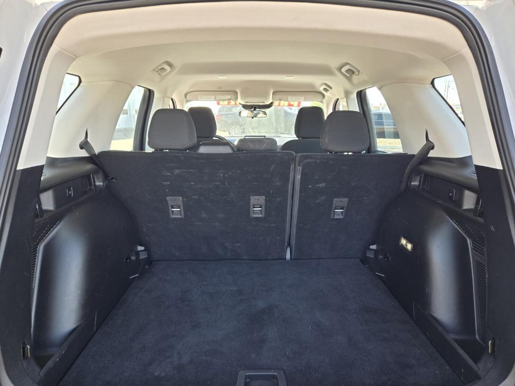 used 2021 Ford Bronco Sport car, priced at $20,990