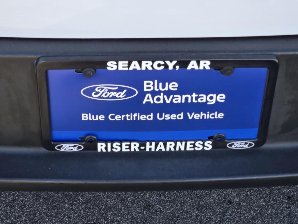 used 2021 Ford Bronco Sport car, priced at $20,990