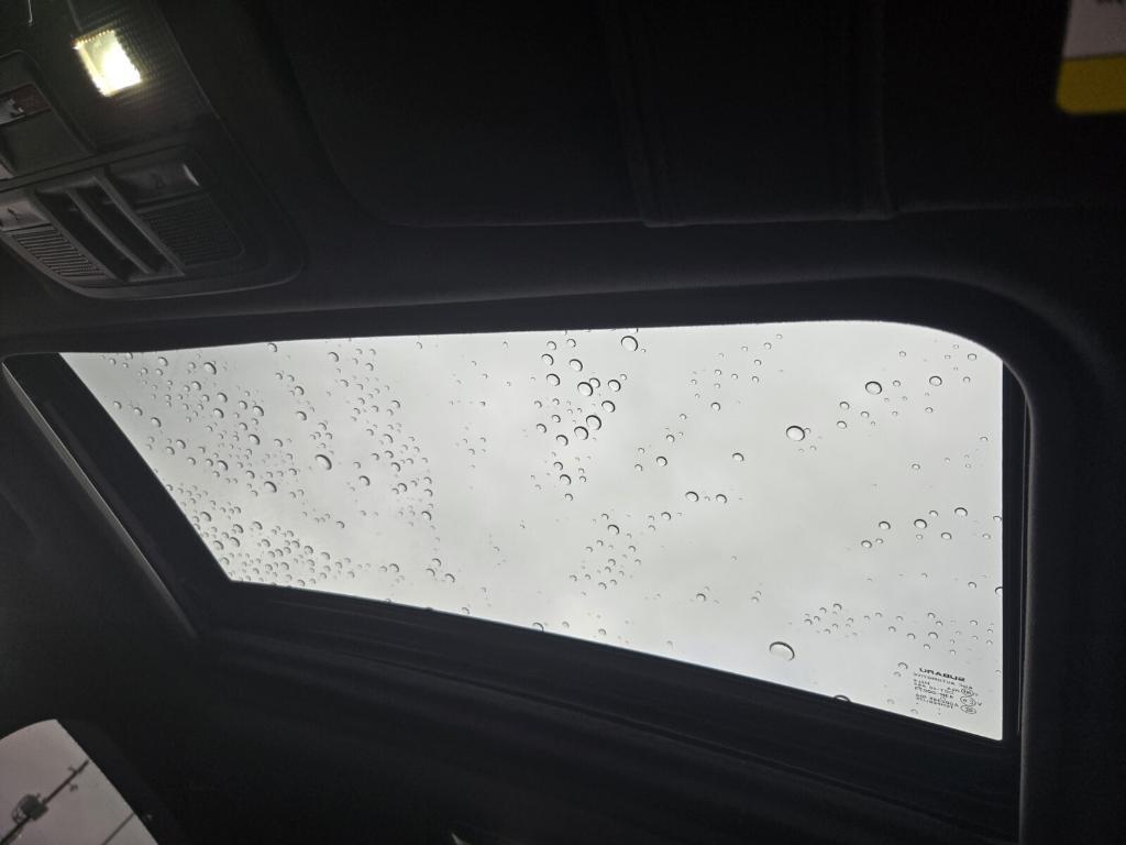 used 2020 Subaru WRX STI car, priced at $32,990