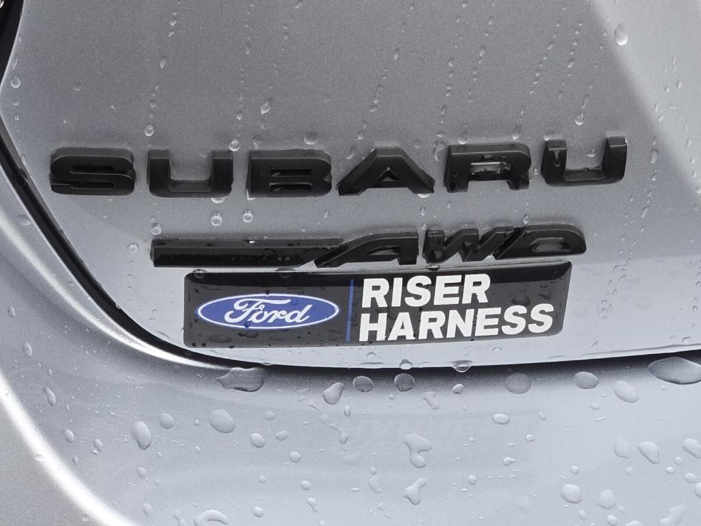 used 2020 Subaru WRX STI car, priced at $32,990