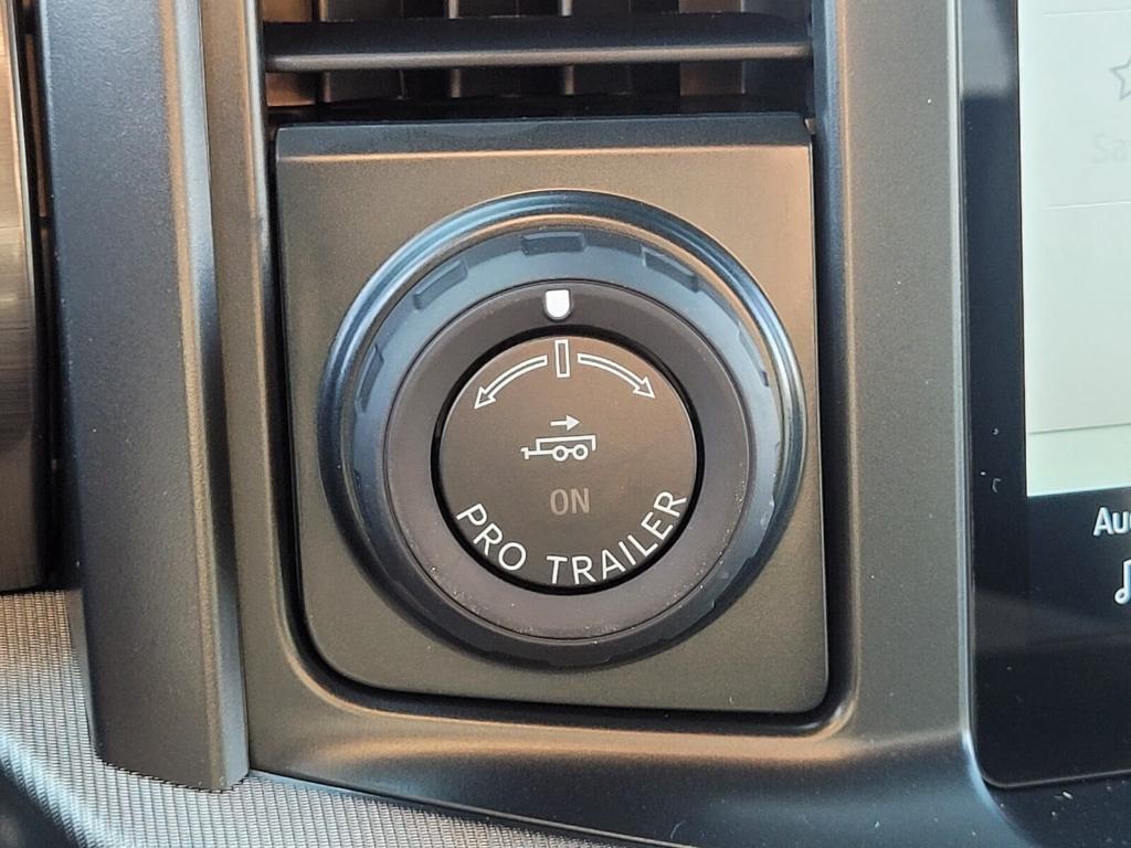 new 2025 Ford F-150 car, priced at $61,624