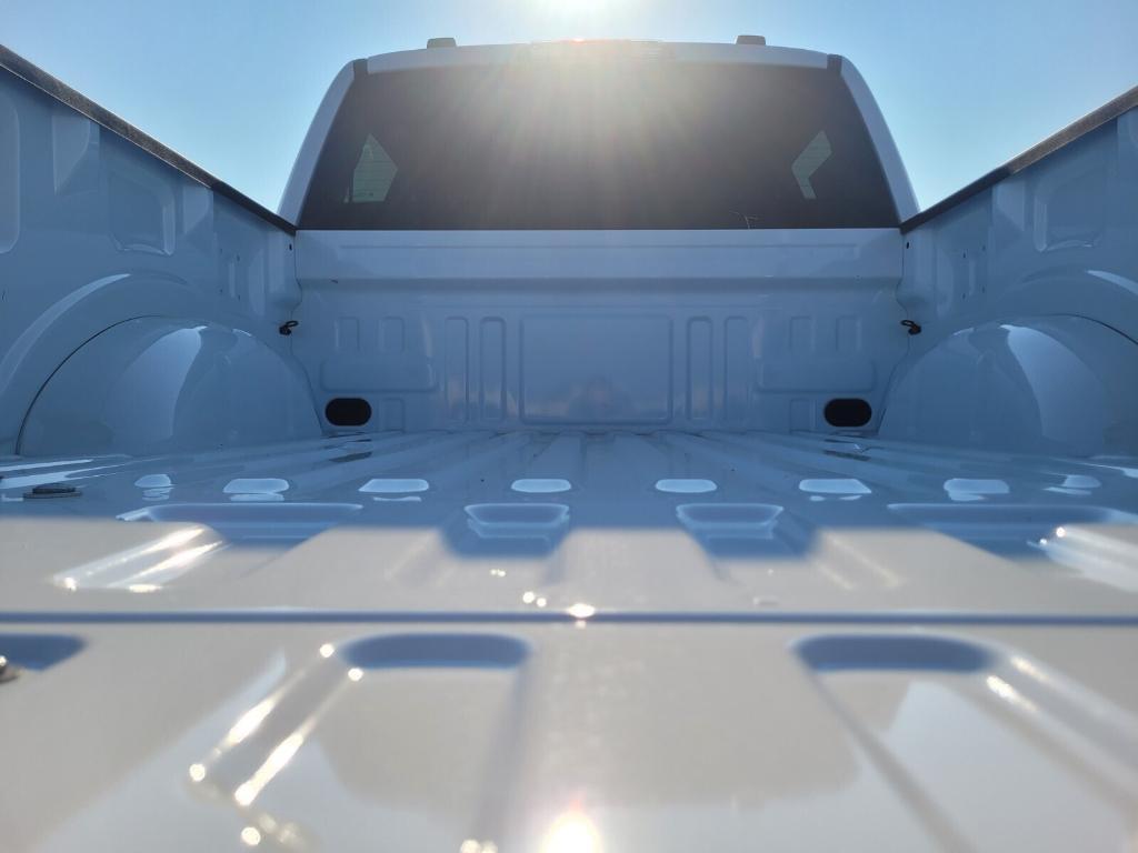 new 2025 Ford F-150 car, priced at $61,624