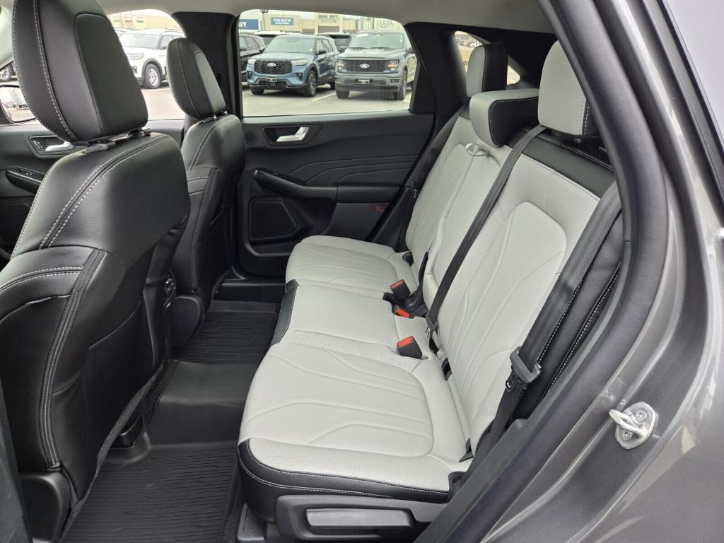 new 2026 Ford Escape car, priced at $39,788