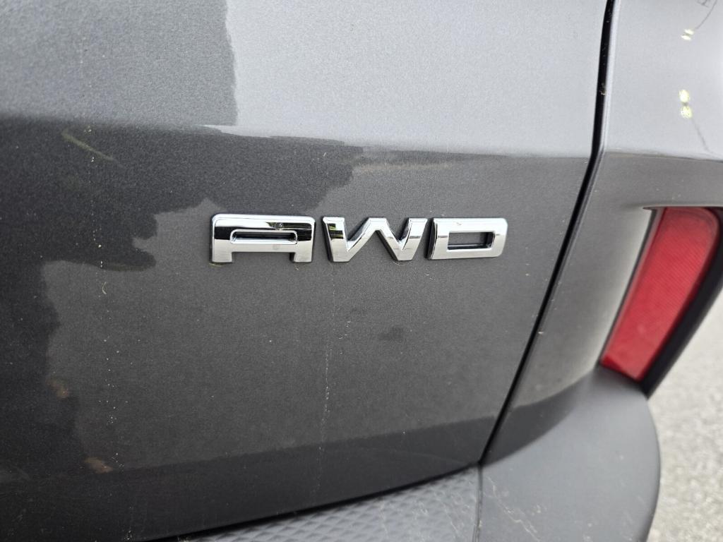 new 2026 Ford Escape car, priced at $39,788