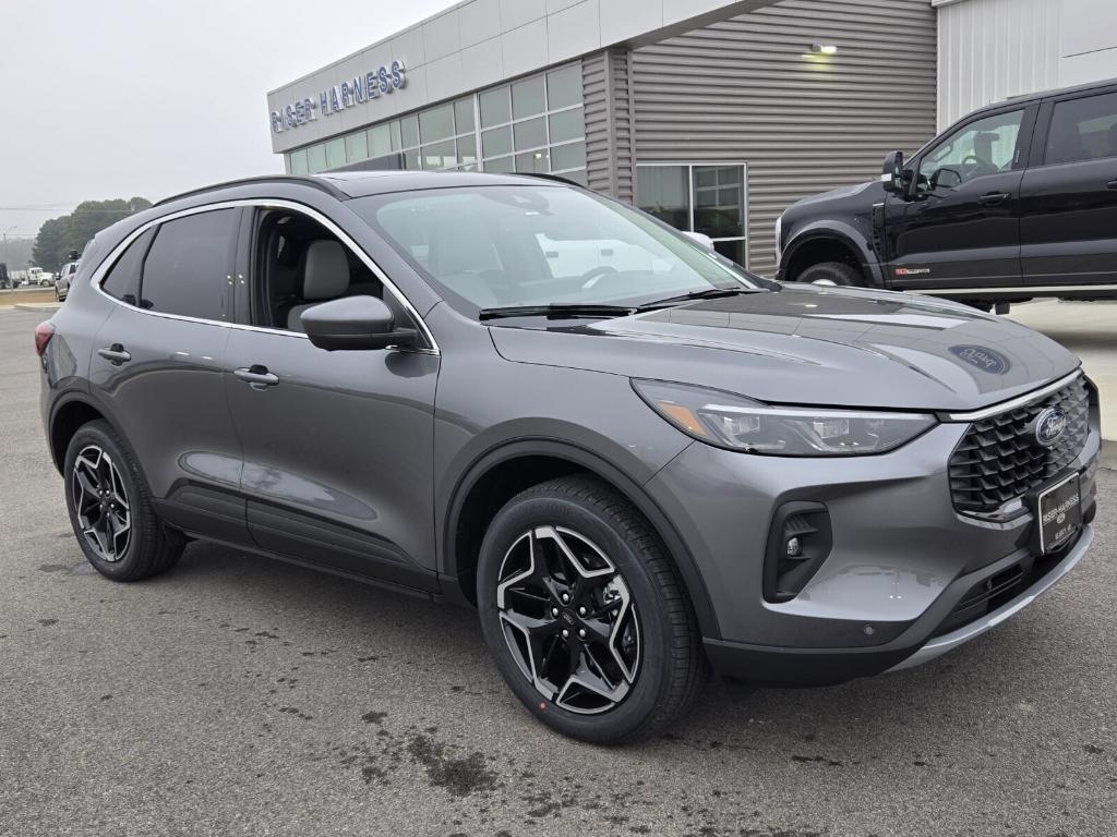 new 2026 Ford Escape car, priced at $39,788