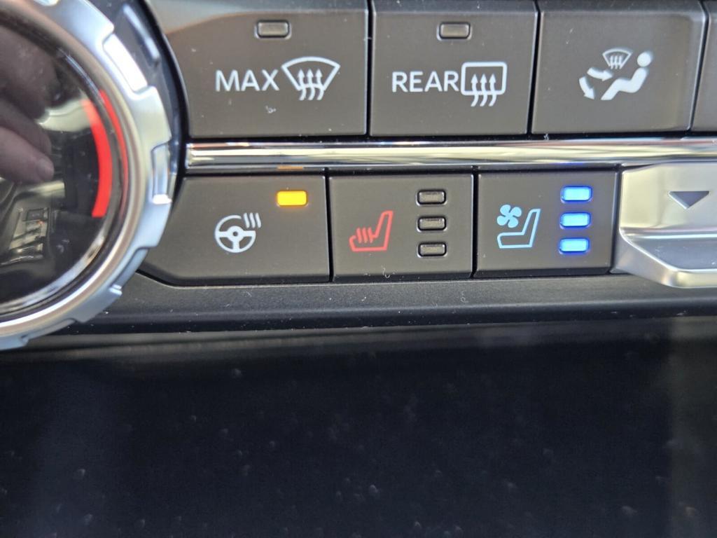 new 2025 Ford F-150 car, priced at $65,259