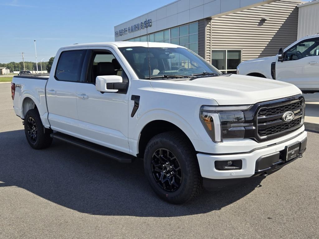 new 2025 Ford F-150 car, priced at $65,259