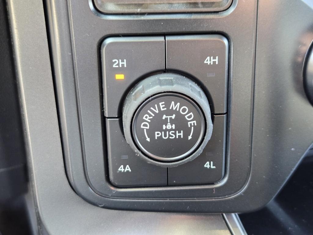 new 2025 Ford F-150 car, priced at $65,259