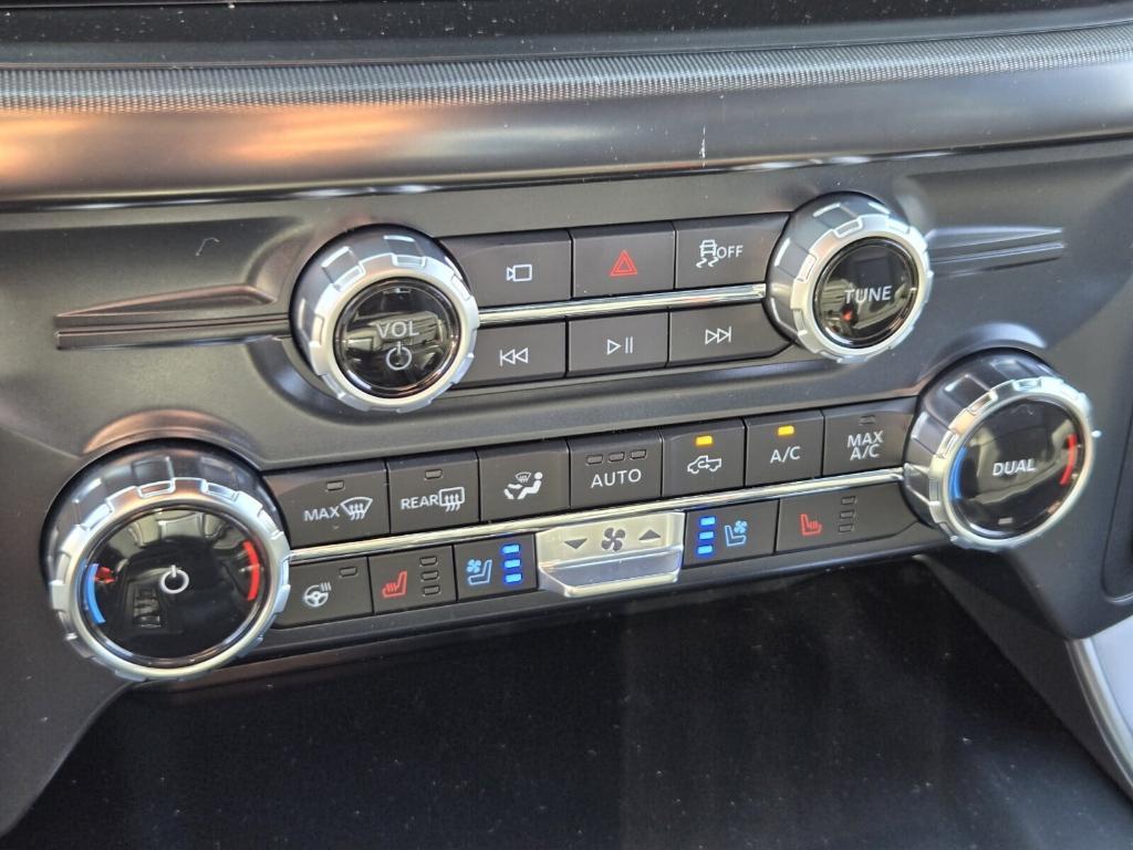 new 2025 Ford F-150 car, priced at $65,259