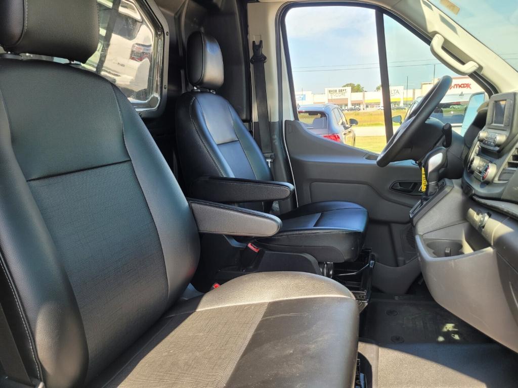 used 2023 Ford Transit-250 car, priced at $37,990