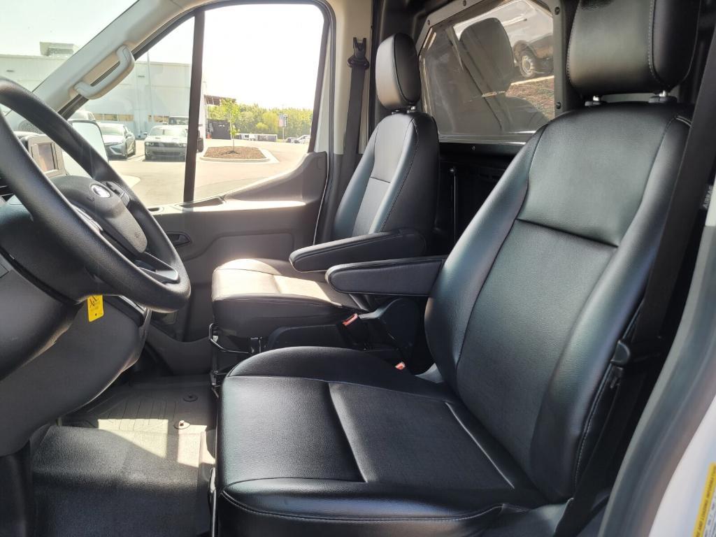 used 2023 Ford Transit-250 car, priced at $37,990