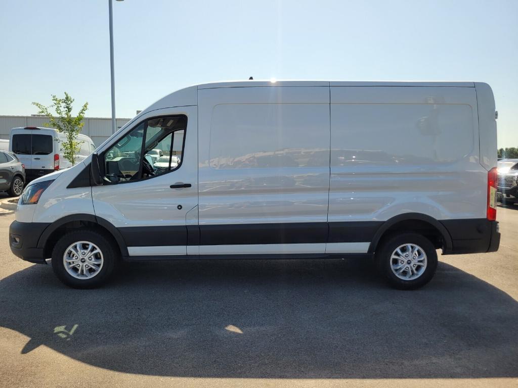 used 2023 Ford Transit-250 car, priced at $37,990
