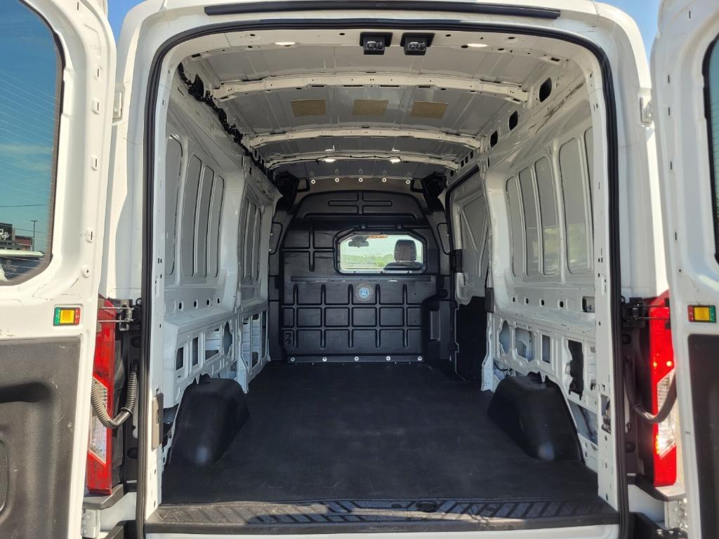used 2023 Ford Transit-250 car, priced at $37,990
