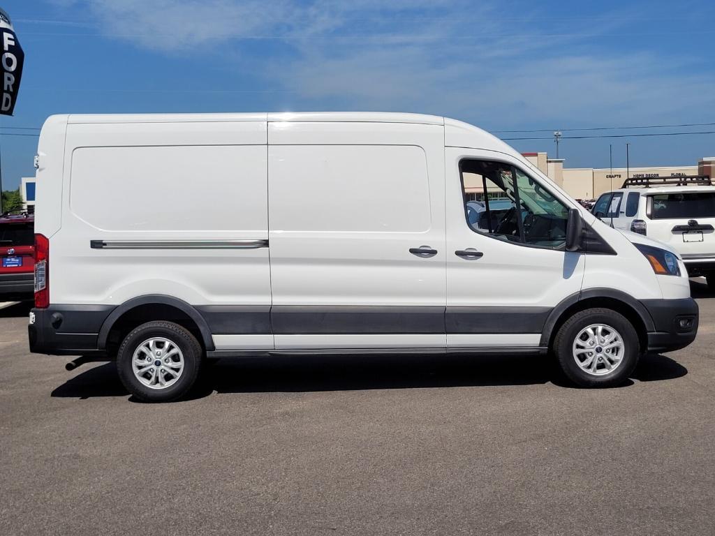 used 2023 Ford Transit-250 car, priced at $37,990