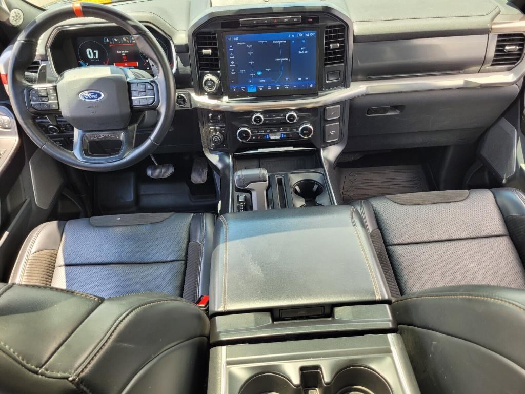 used 2022 Ford F-150 car, priced at $60,990