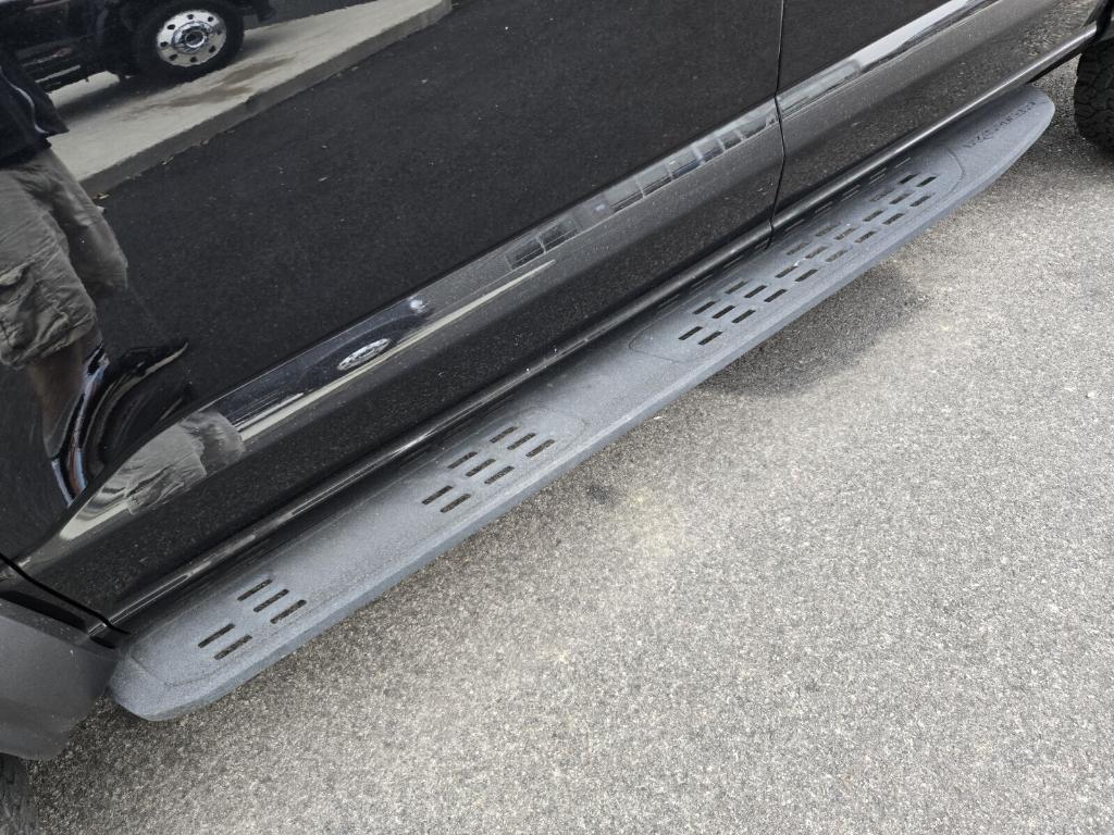 used 2022 Ford F-150 car, priced at $58,790