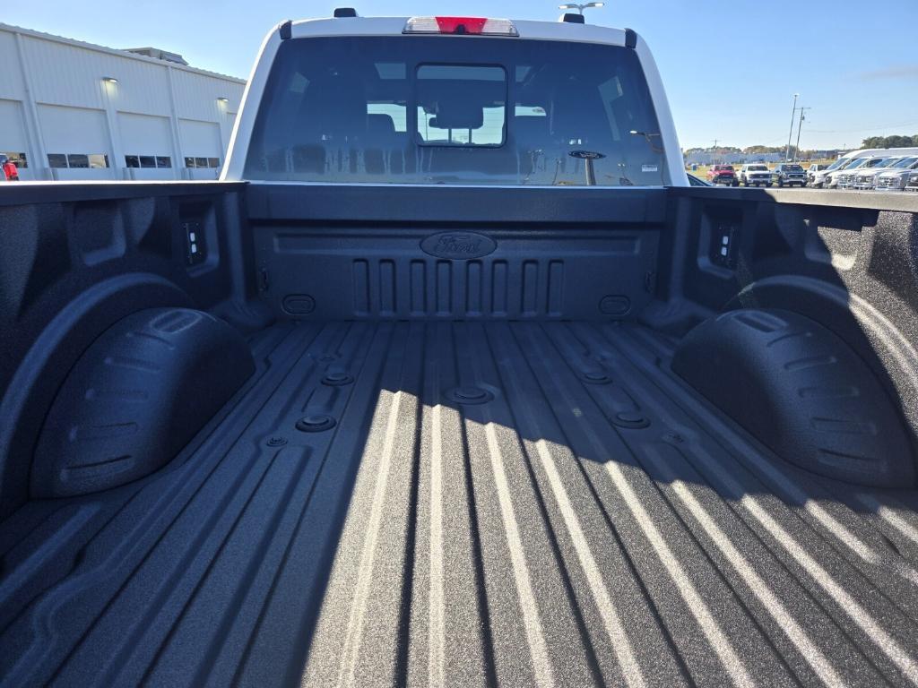 new 2026 Ford F-250 car, priced at $99,690