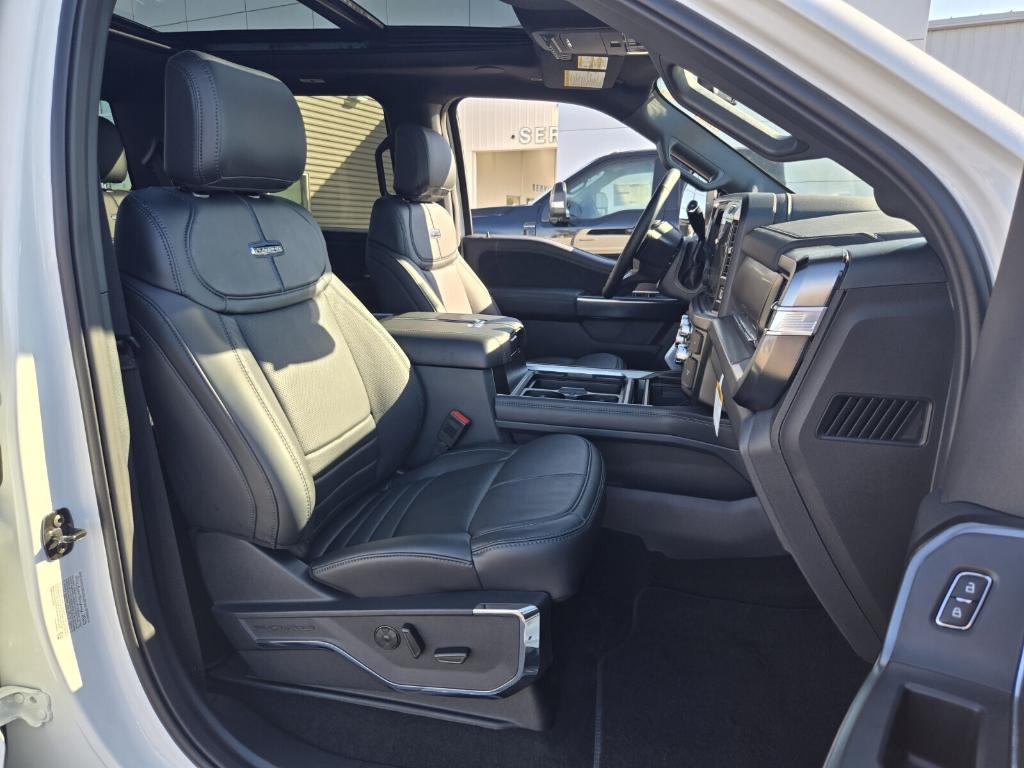 new 2026 Ford F-250 car, priced at $99,690