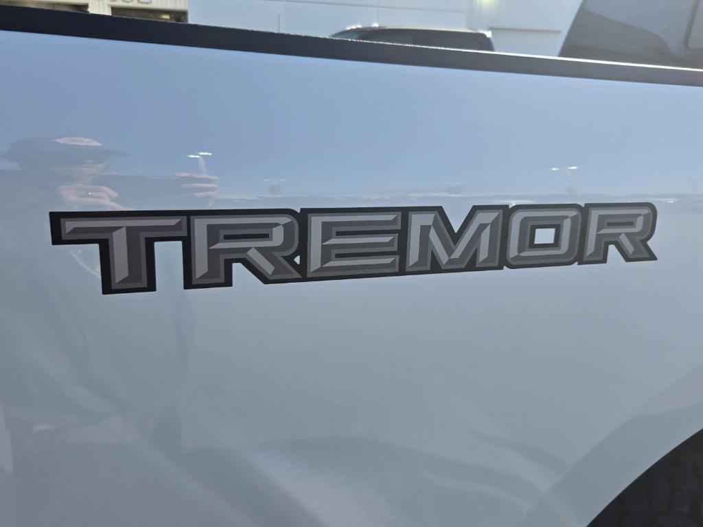 new 2026 Ford F-250 car, priced at $99,690