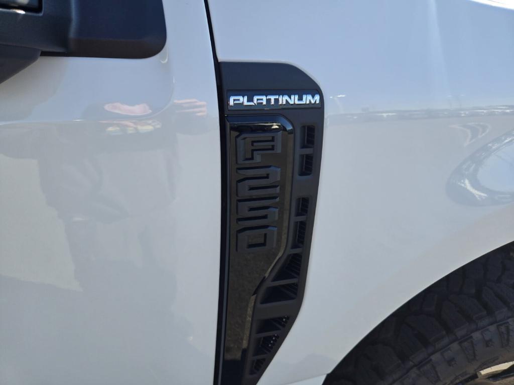 new 2026 Ford F-250 car, priced at $99,690