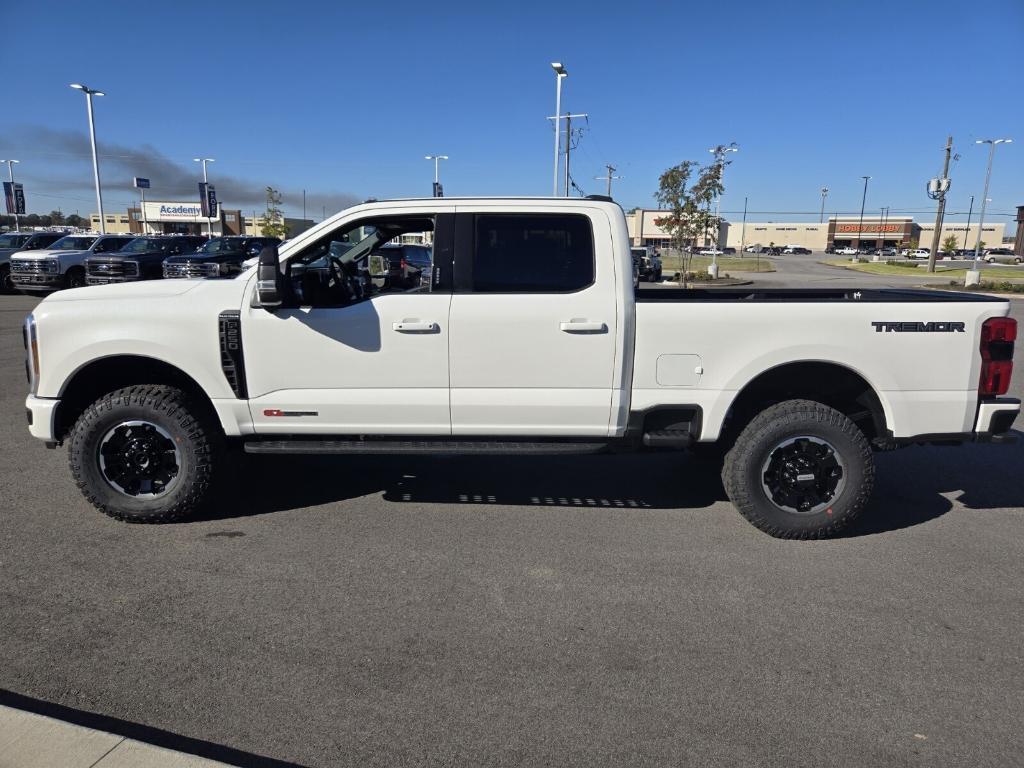 new 2026 Ford F-250 car, priced at $99,690
