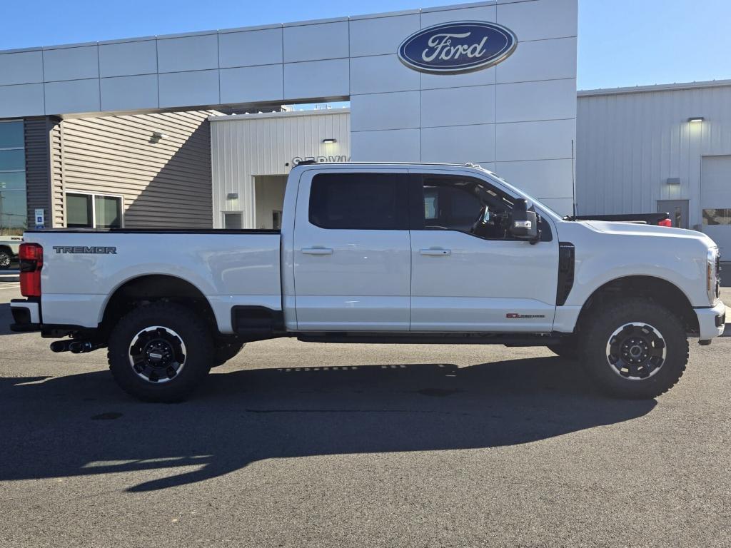 new 2026 Ford F-250 car, priced at $99,690