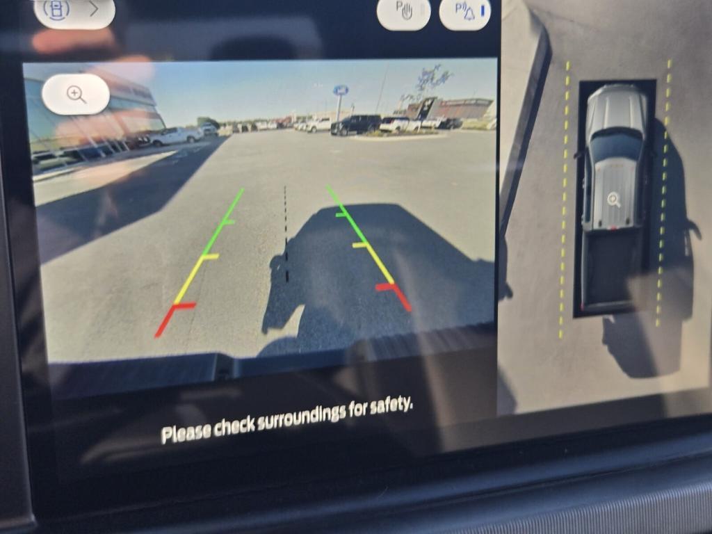 new 2026 Ford F-250 car, priced at $99,690