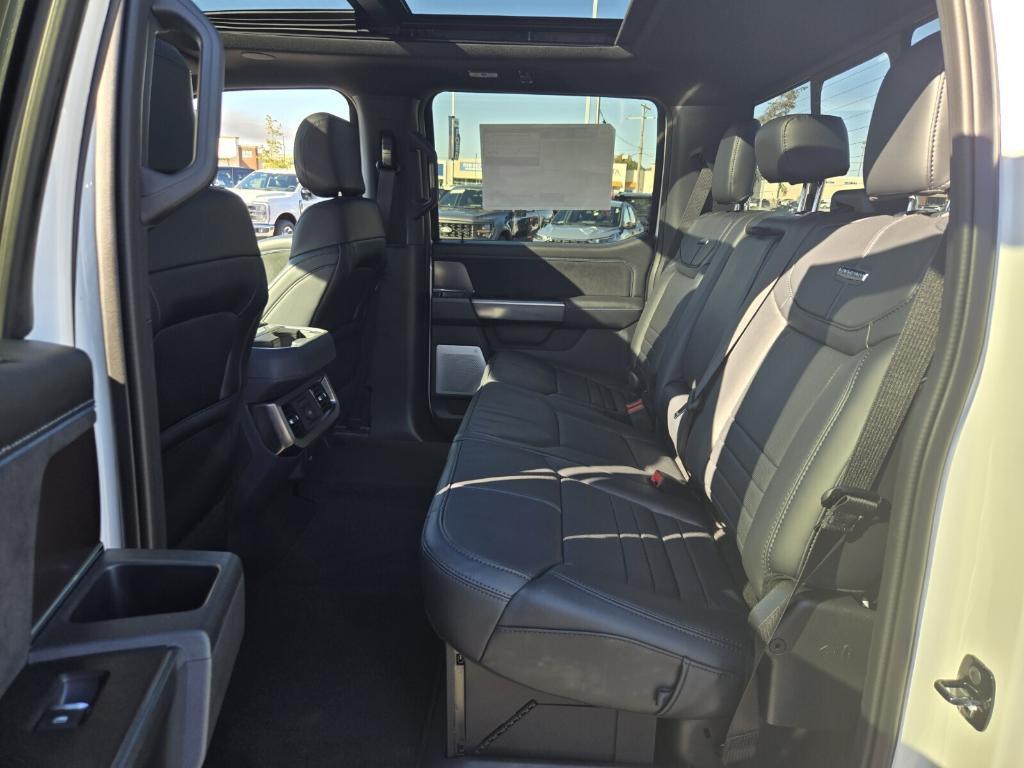 new 2026 Ford F-250 car, priced at $99,690