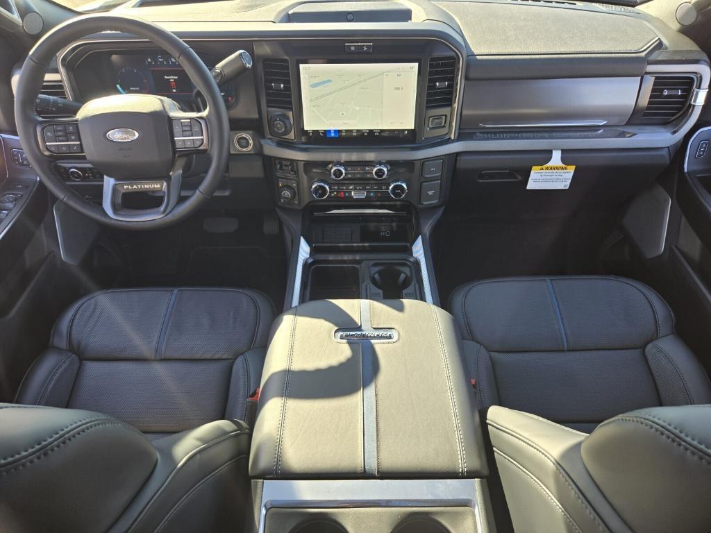 new 2026 Ford F-250 car, priced at $99,690