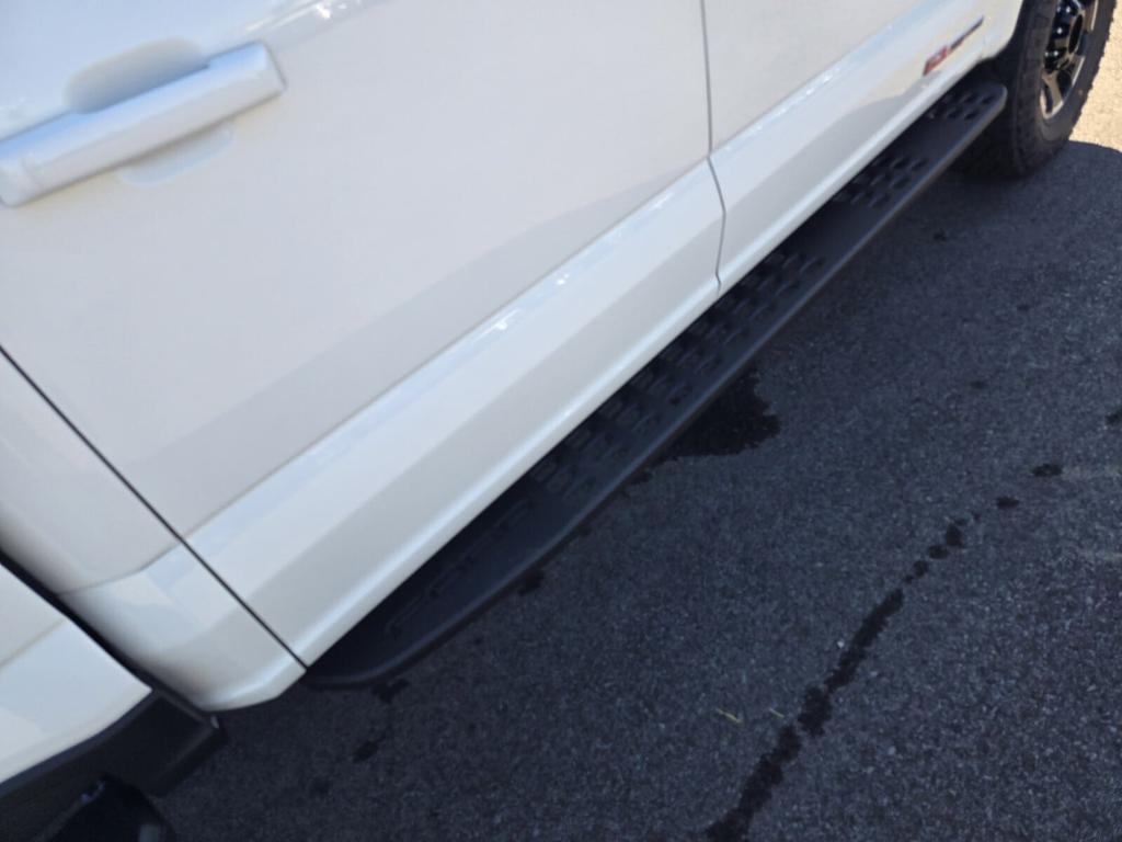 new 2026 Ford F-250 car, priced at $99,690