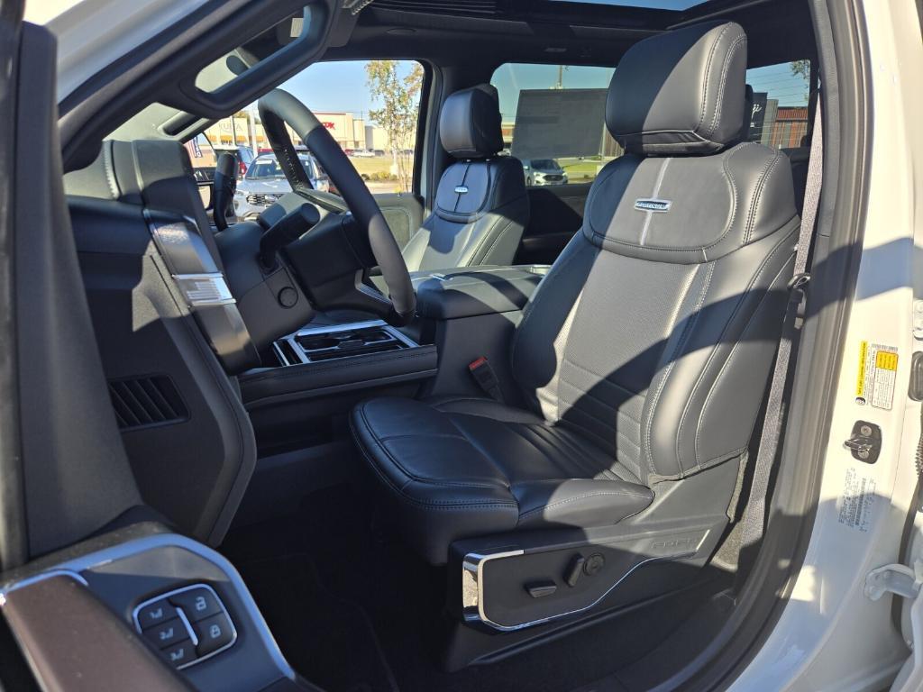 new 2026 Ford F-250 car, priced at $99,690