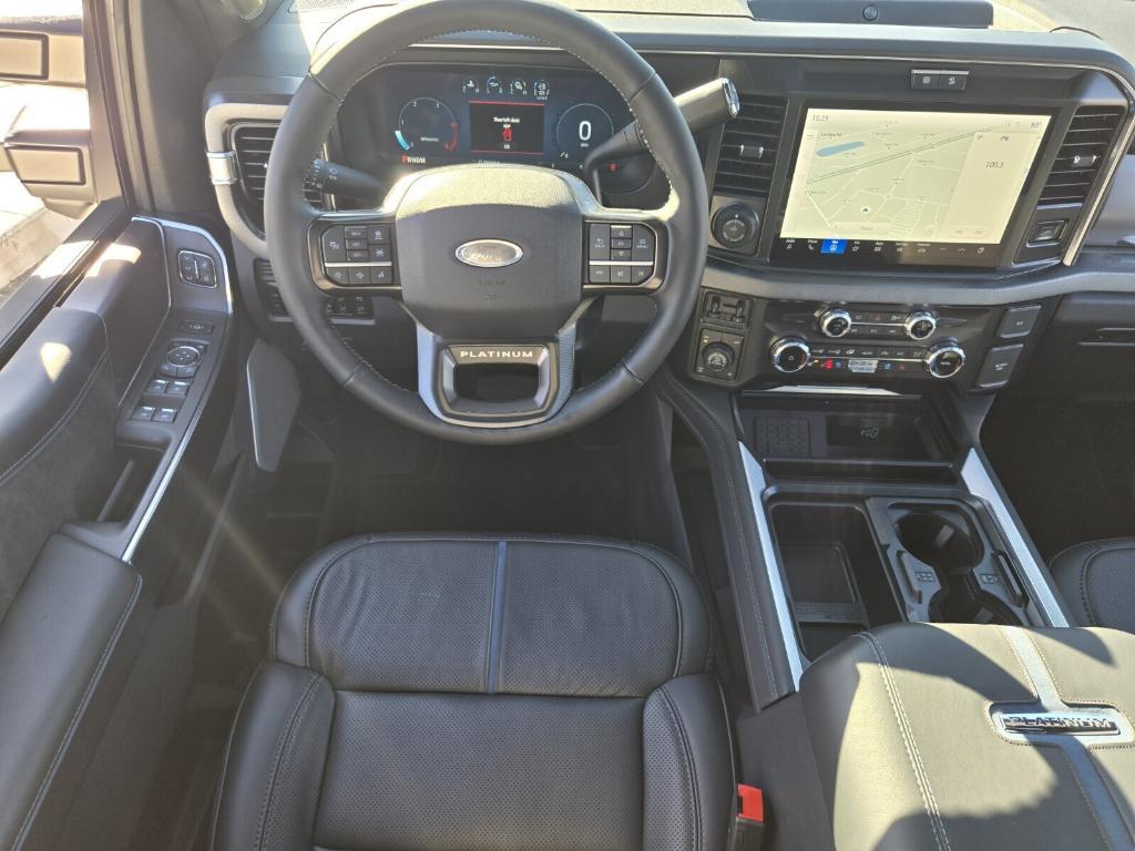 new 2026 Ford F-250 car, priced at $99,690