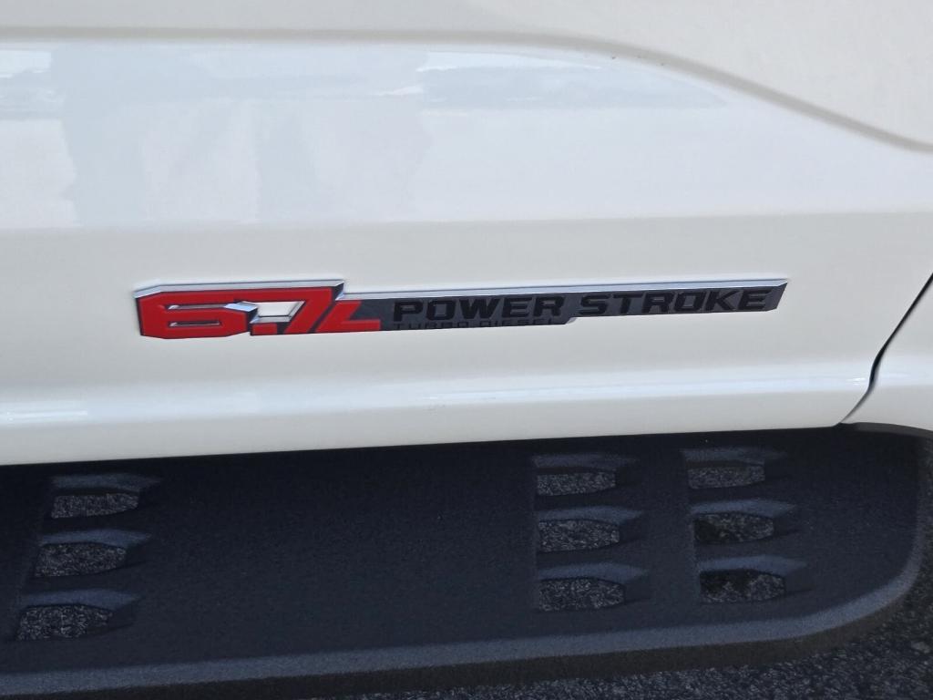 new 2026 Ford F-250 car, priced at $99,690
